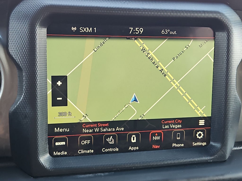 Thumbnail: 2022 Jeep Wrangler - 31