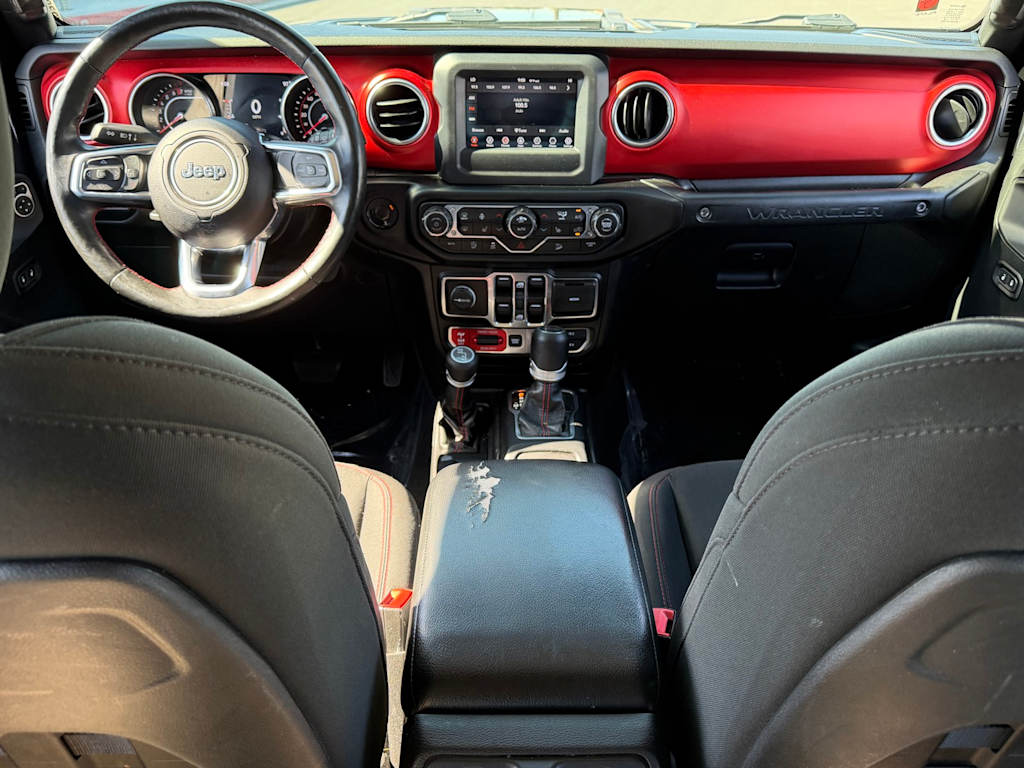 Thumbnail: 2020 Jeep Wrangler - 2