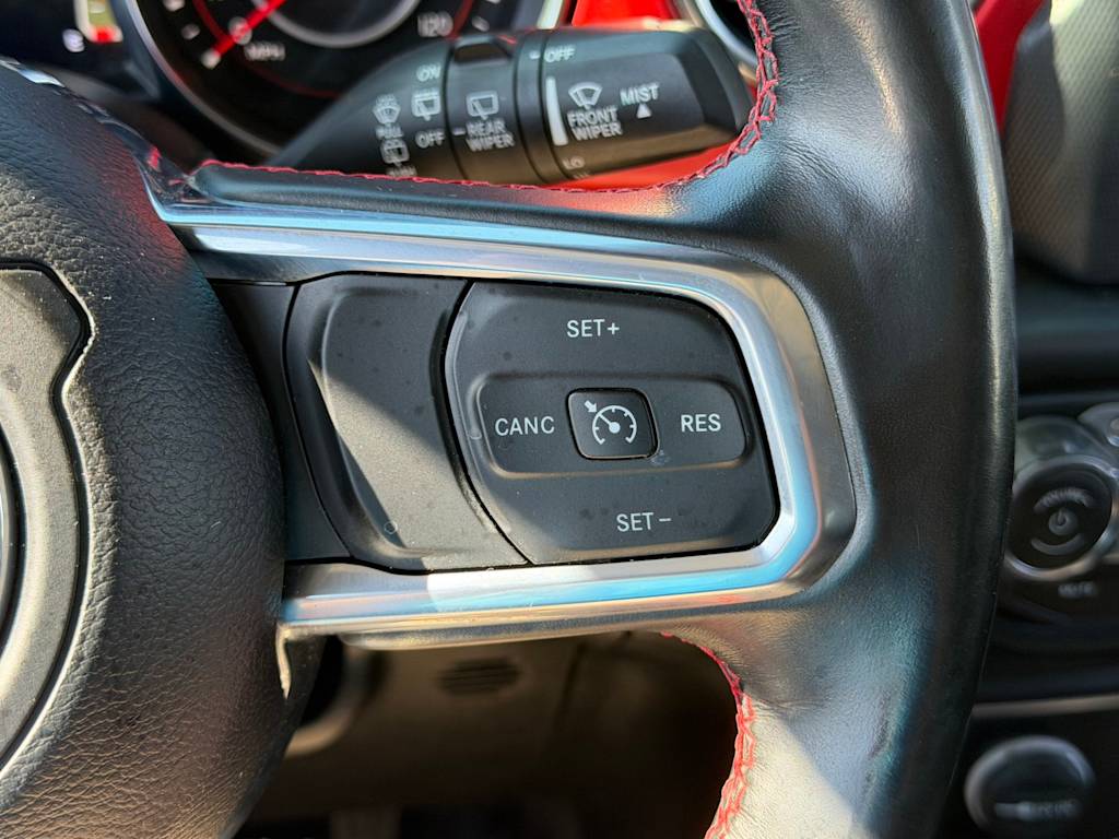 Thumbnail: 2020 Jeep Wrangler - 24