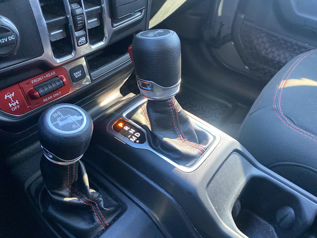 Thumbnail: 2020 Jeep Wrangler - 9