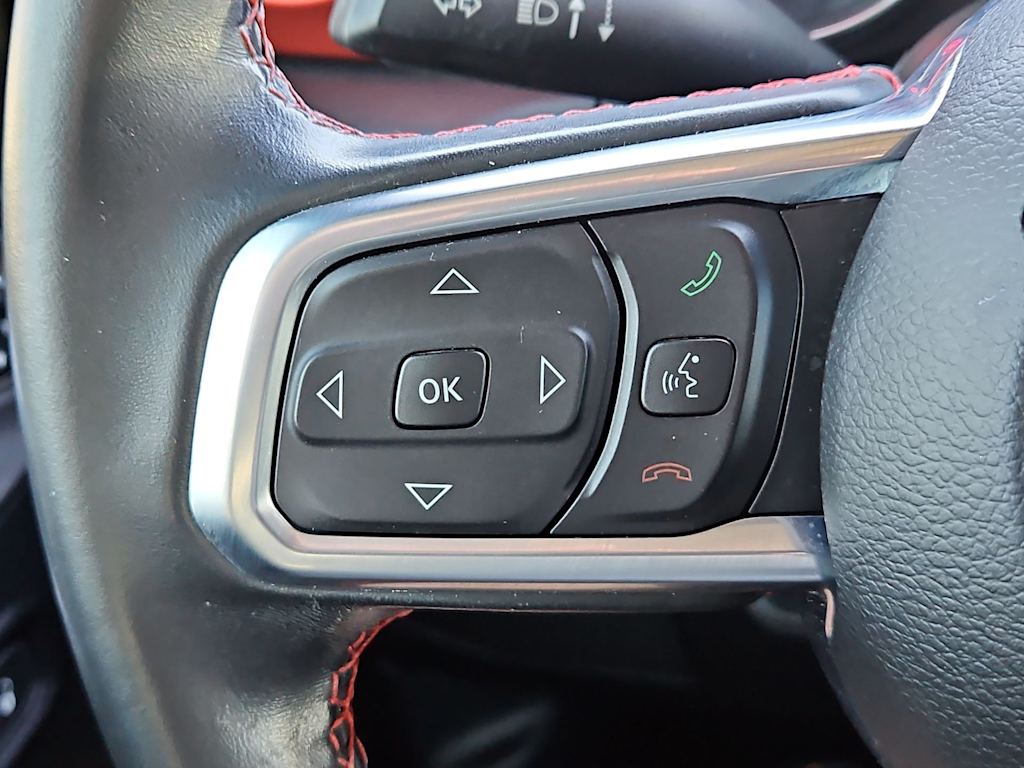 Thumbnail: 2021 Jeep Wrangler - 28