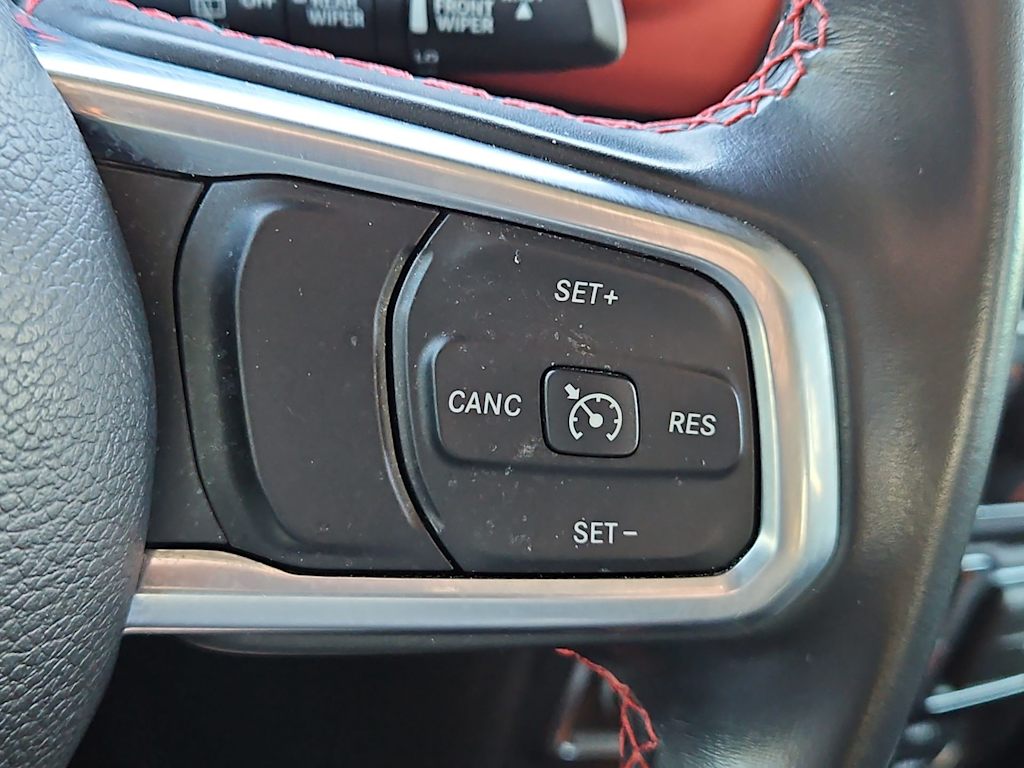 Thumbnail: 2021 Jeep Wrangler - 29