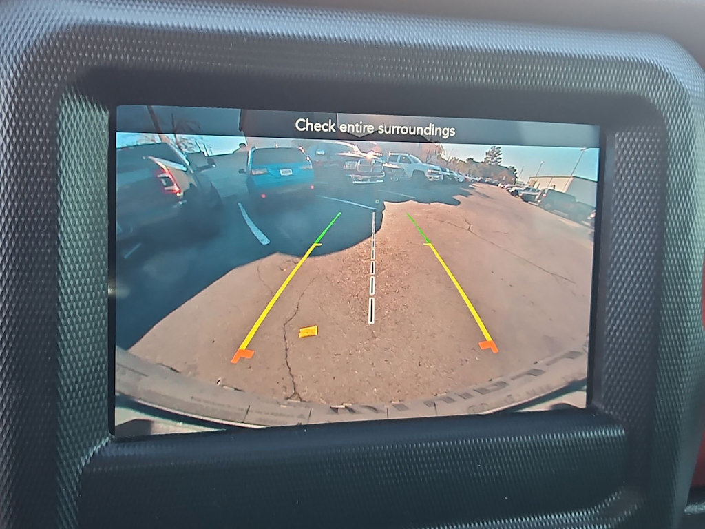 Thumbnail: 2021 Jeep Wrangler - 32