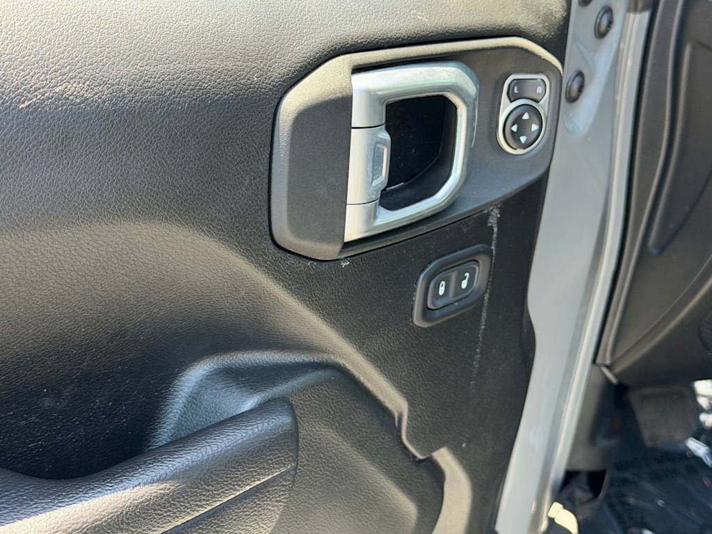 Thumbnail: 2023 Jeep Wrangler - 22