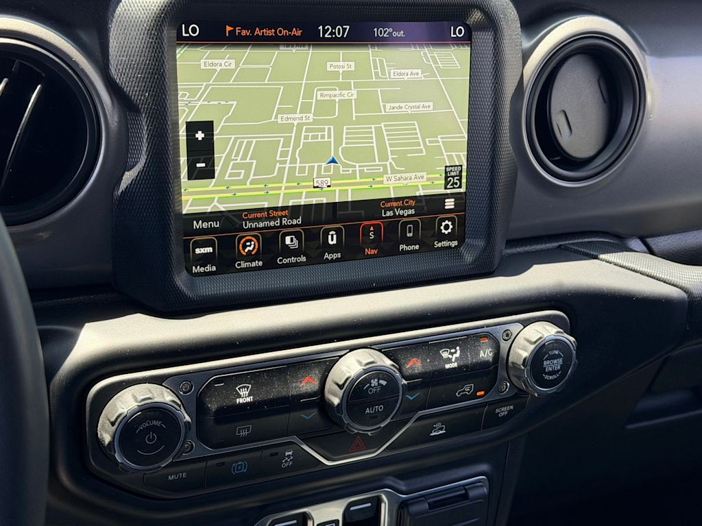 Thumbnail: 2023 Jeep Wrangler - 13