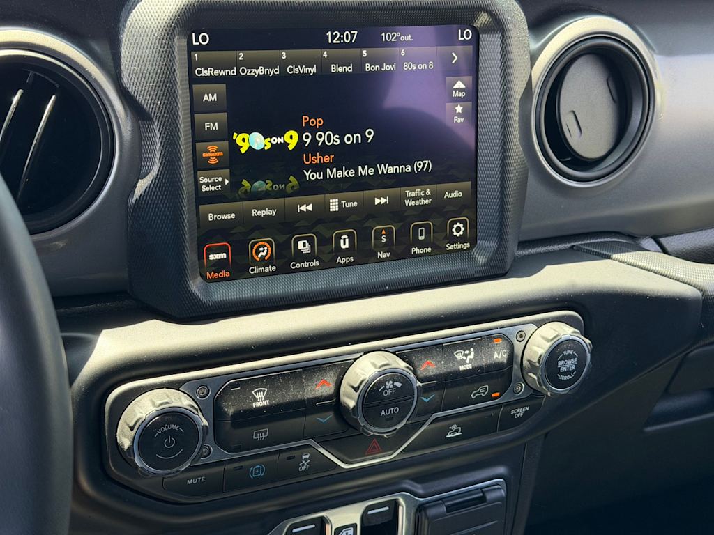 Thumbnail: 2023 Jeep Wrangler - 27