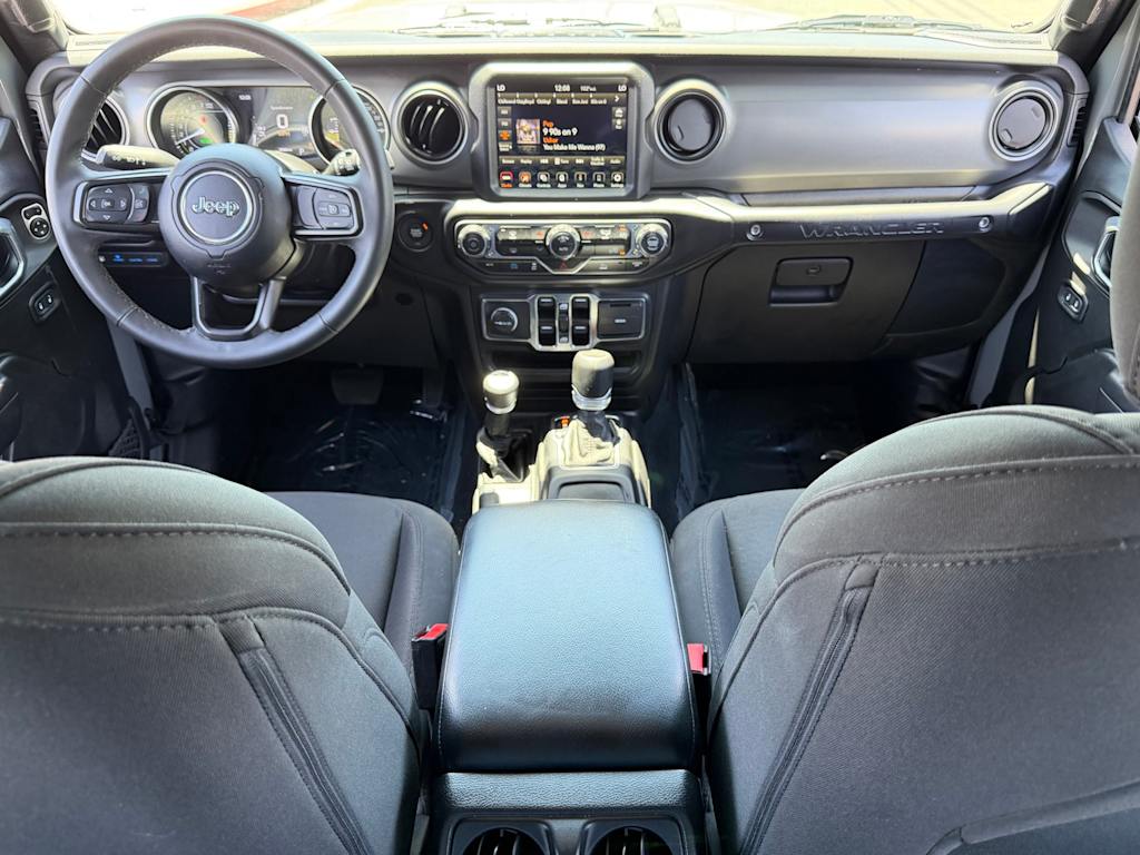 Thumbnail: 2023 Jeep Wrangler - 2