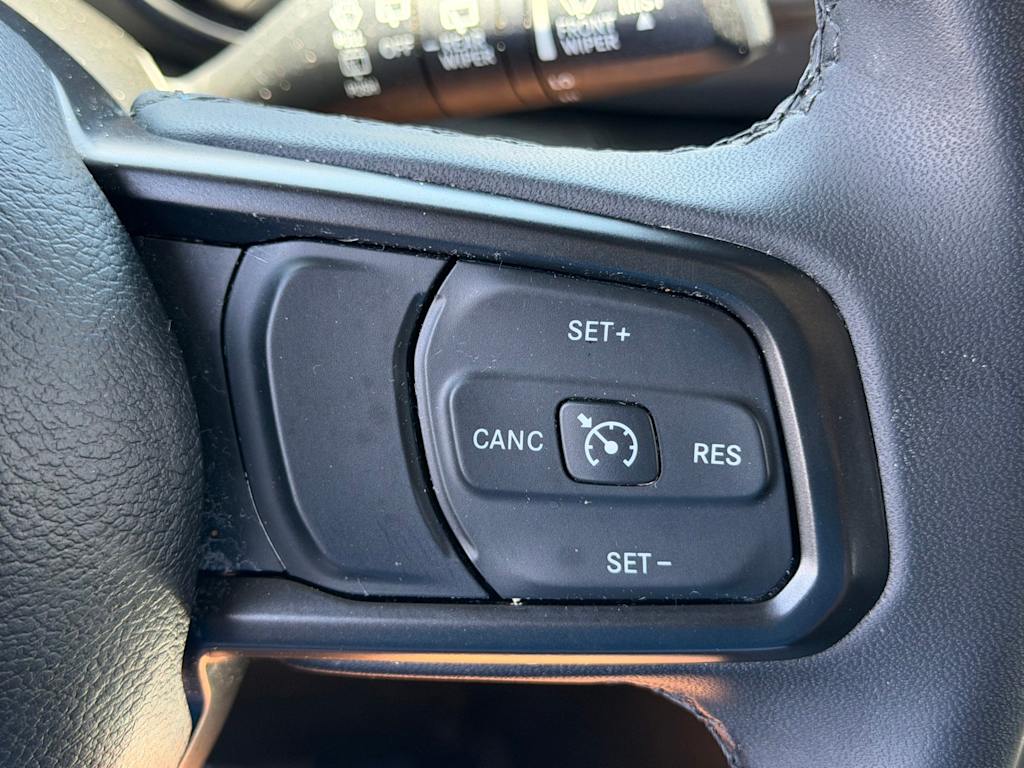 Thumbnail: 2023 Jeep Wrangler - 25