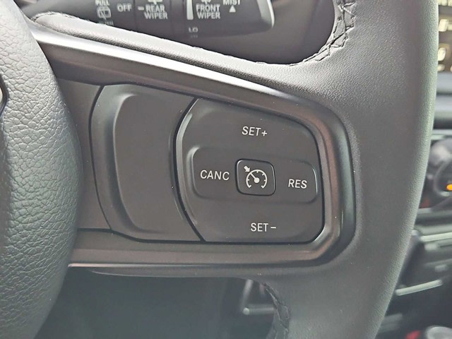 Thumbnail: 2023 Jeep Wrangler - 28