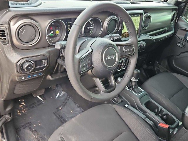 Thumbnail: 2023 Jeep Wrangler - 2