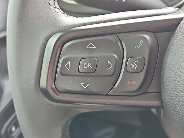 Thumbnail: 2023 Jeep Wrangler - 27