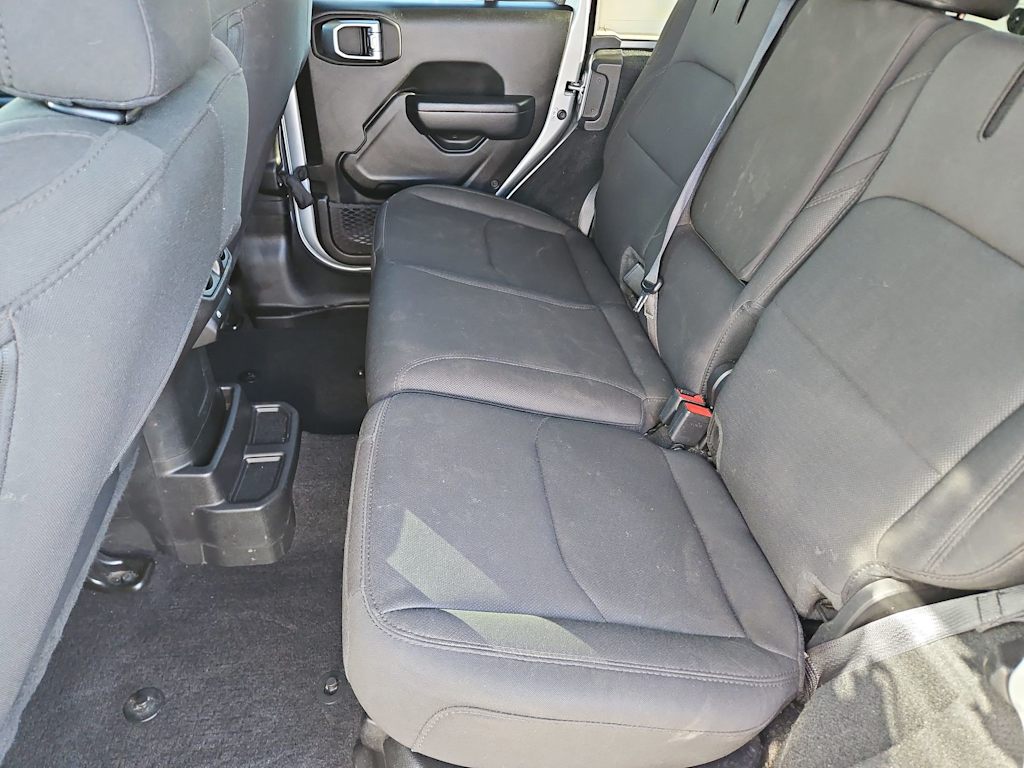 Thumbnail: 2023 Jeep Wrangler - 13