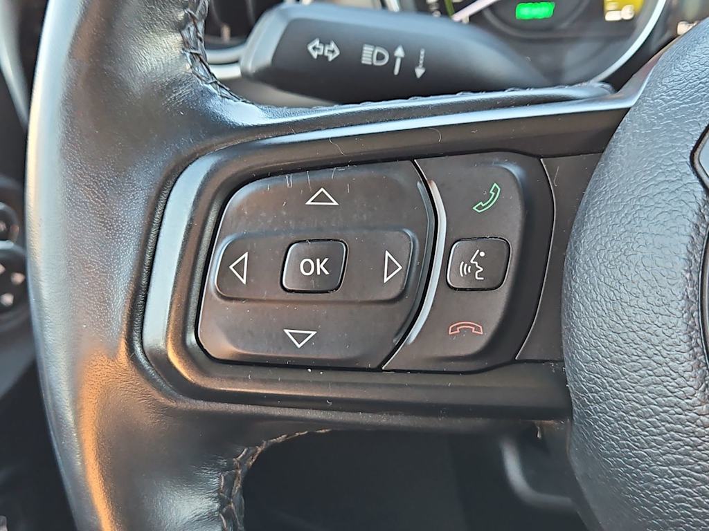 Thumbnail: 2023 Jeep Wrangler - 27