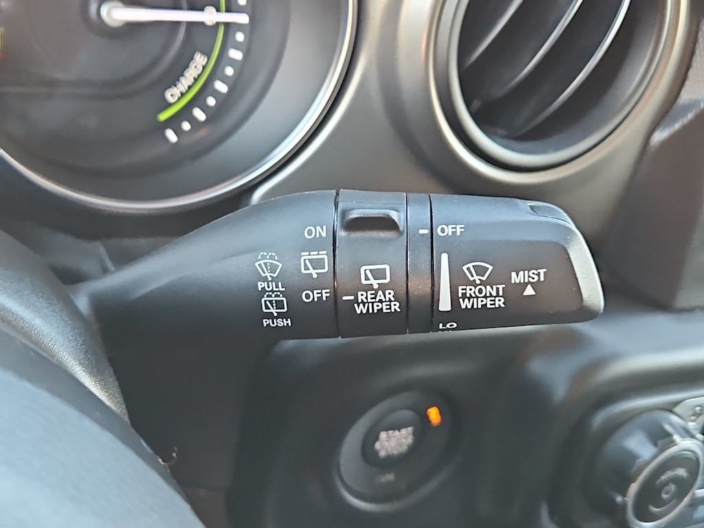 Thumbnail: 2023 Jeep Wrangler - 29