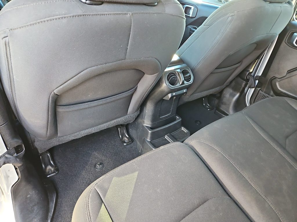 Thumbnail: 2023 Jeep Wrangler - 25