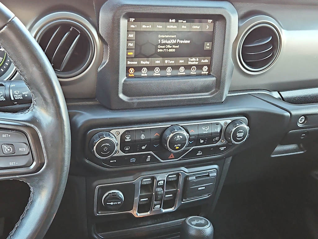 Thumbnail: 2023 Jeep Wrangler - 15