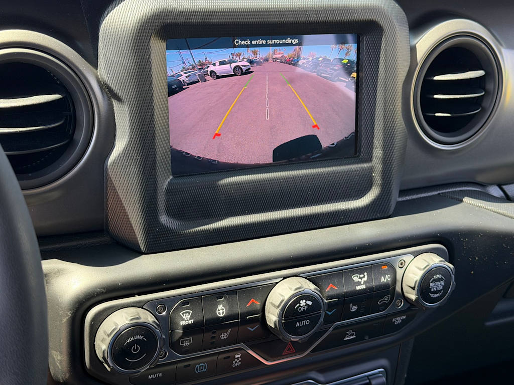 Thumbnail: 2023 Jeep Wrangler - 12