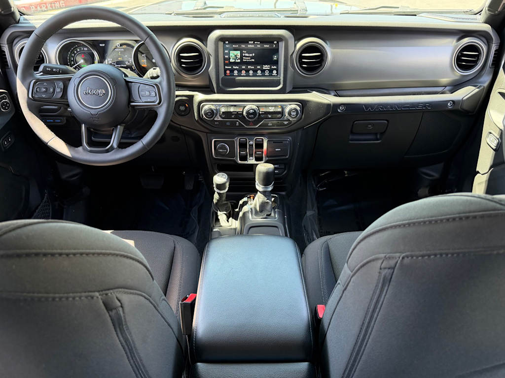 Thumbnail: 2023 Jeep Wrangler - 2