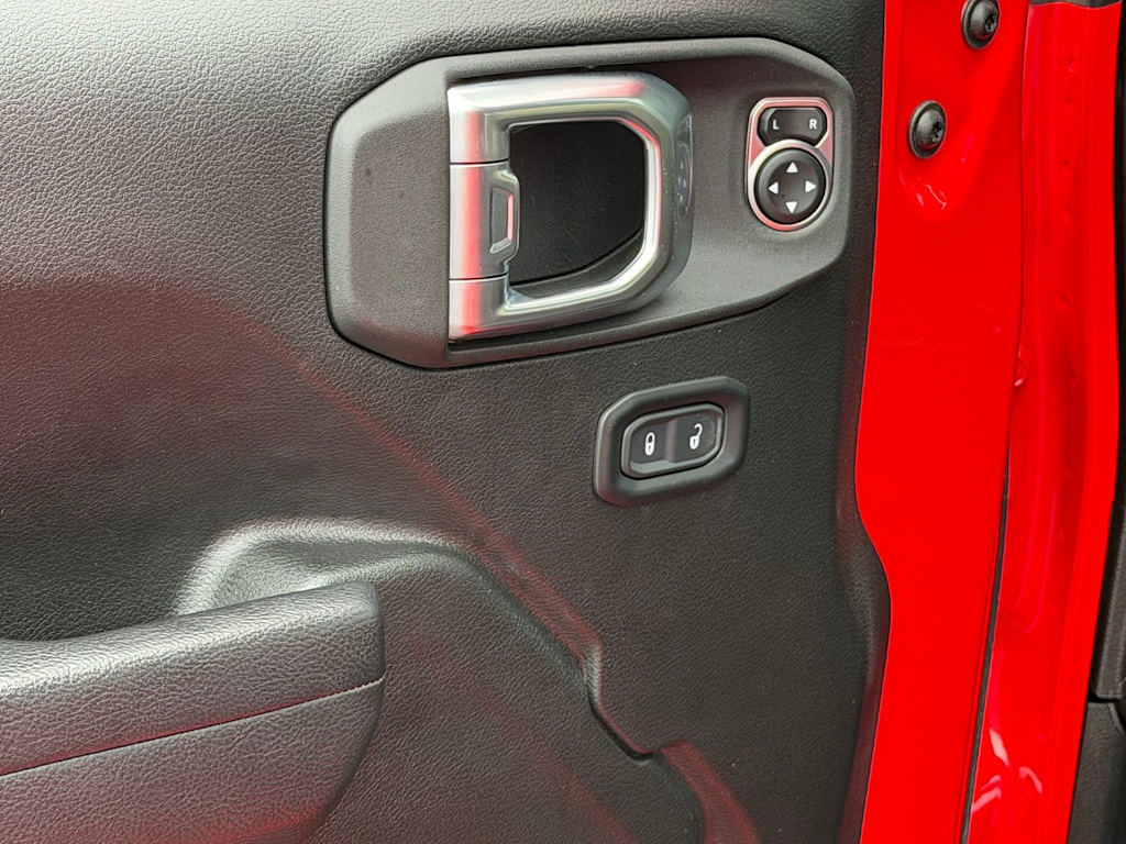 Thumbnail: 2023 Jeep Wrangler - 22