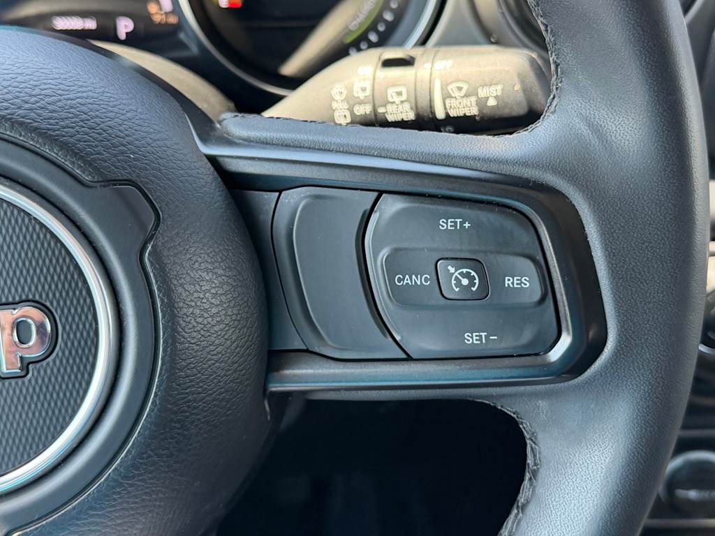 Thumbnail: 2023 Jeep Wrangler - 25