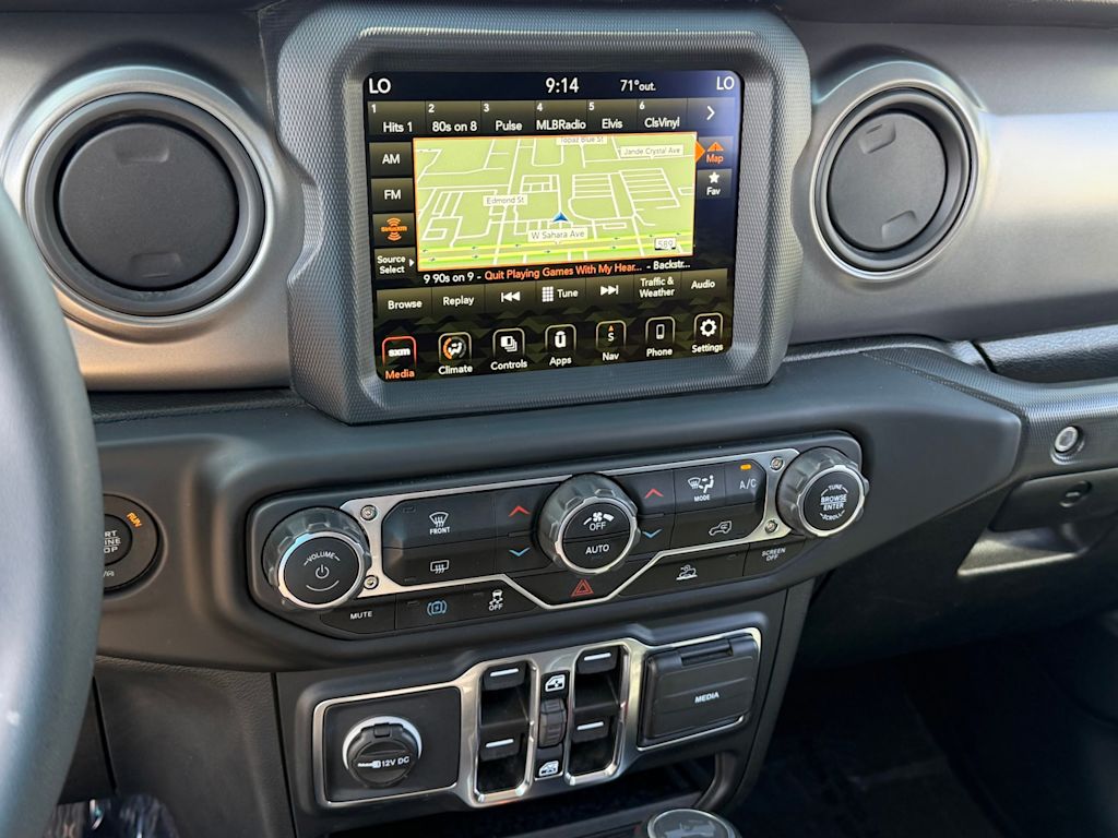Thumbnail: 2023 Jeep Wrangler - 27