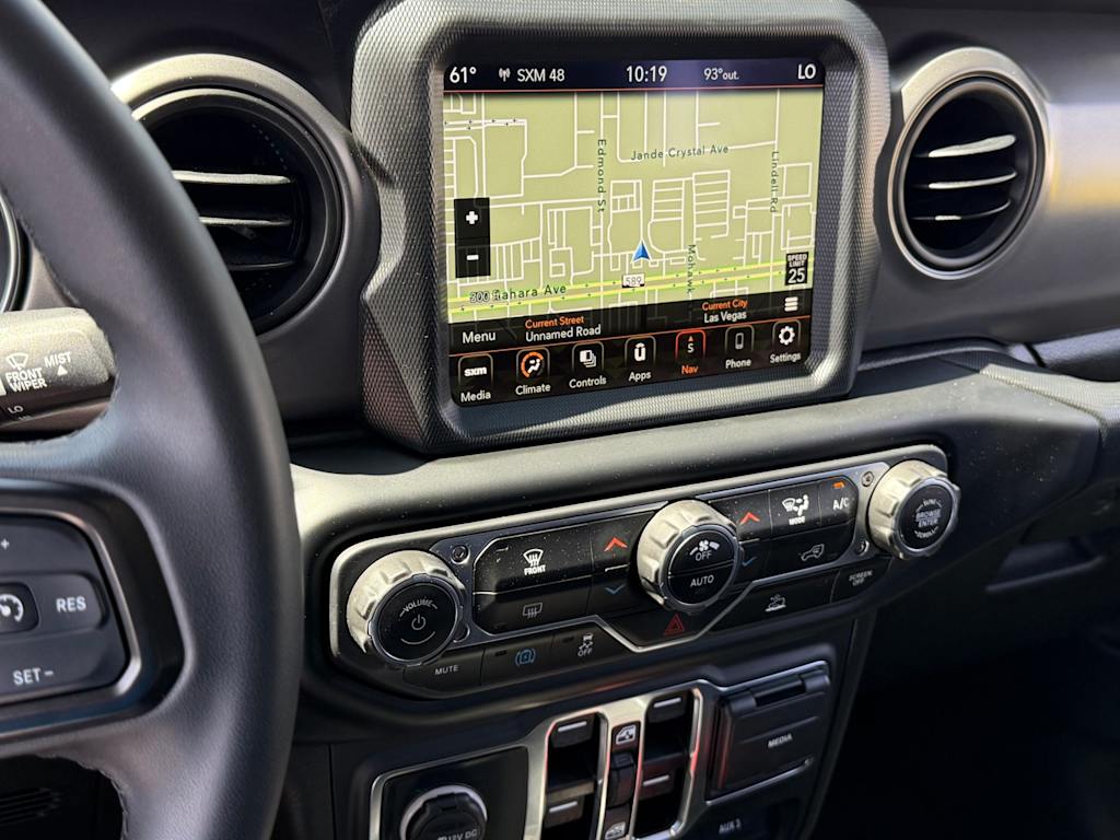 Thumbnail: 2023 Jeep Wrangler - 12