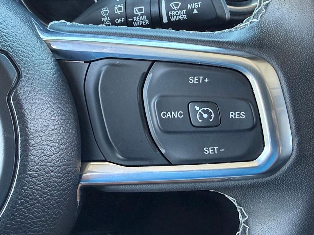 Thumbnail: 2023 Jeep Wrangler - 24
