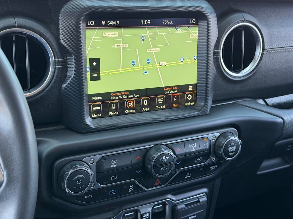 Thumbnail: 2023 Jeep Wrangler - 13
