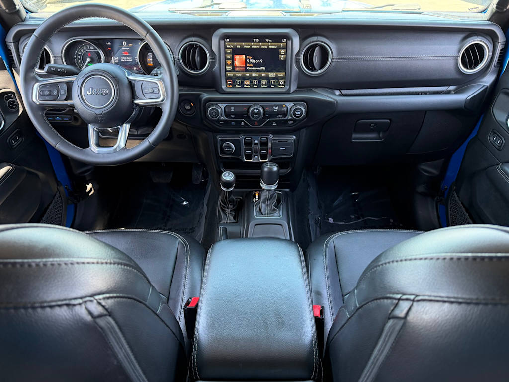 Thumbnail: 2023 Jeep Wrangler - 2