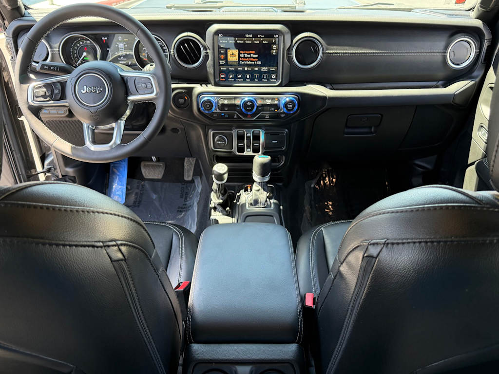 Thumbnail: 2023 Jeep Wrangler - 2