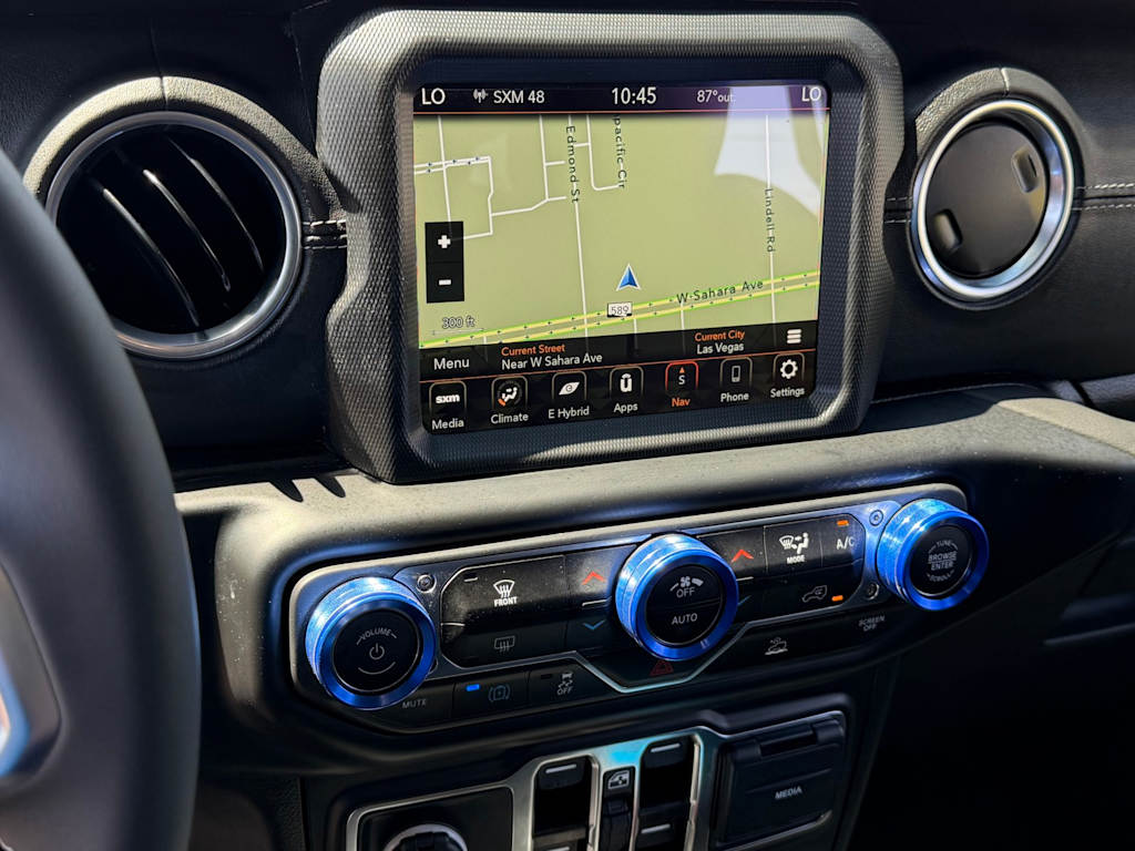 Thumbnail: 2023 Jeep Wrangler - 12