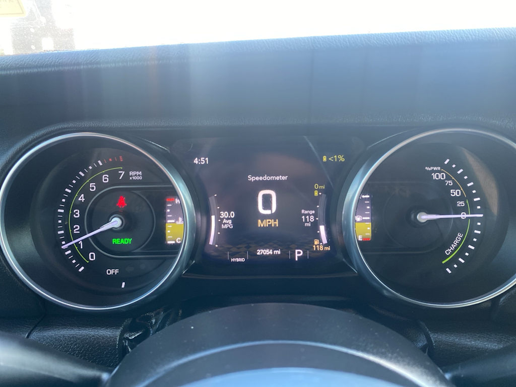 2022 Jeep Wrangler Unlimited Altitude 13