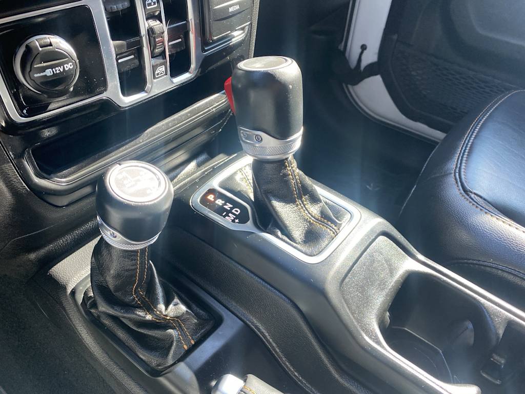 2022 Jeep Wrangler Unlimited Altitude 12