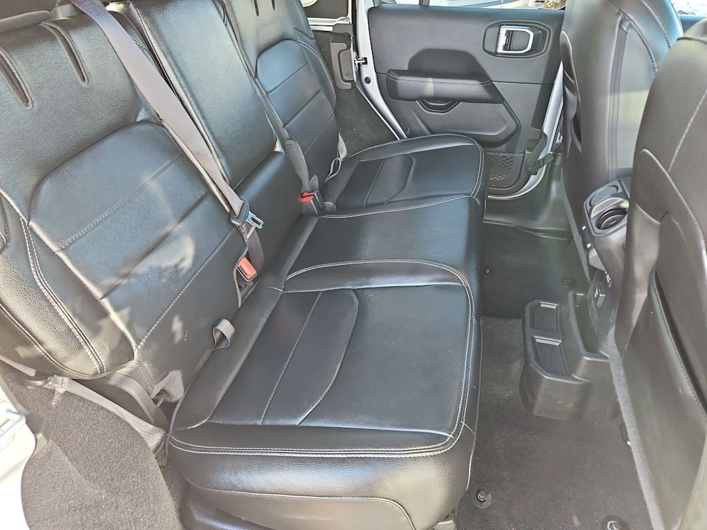 Thumbnail: 2023 Jeep Wrangler - 27