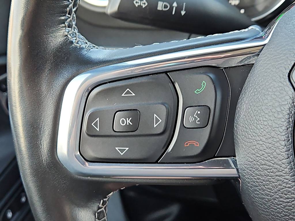 Thumbnail: 2023 Jeep Wrangler - 28