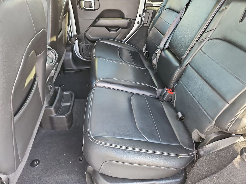 Thumbnail: 2023 Jeep Wrangler - 26