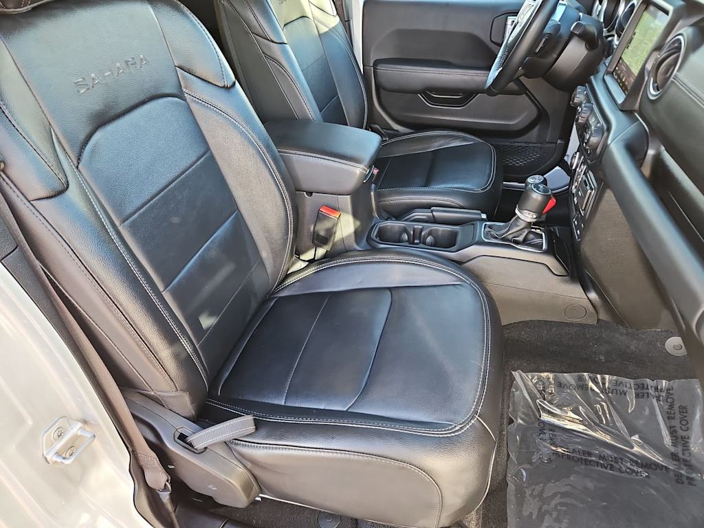 Thumbnail: 2023 Jeep Wrangler - 12