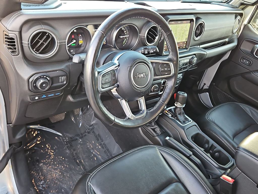 Thumbnail: 2023 Jeep Wrangler - 2