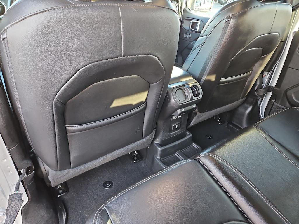 Thumbnail: 2023 Jeep Wrangler - 13