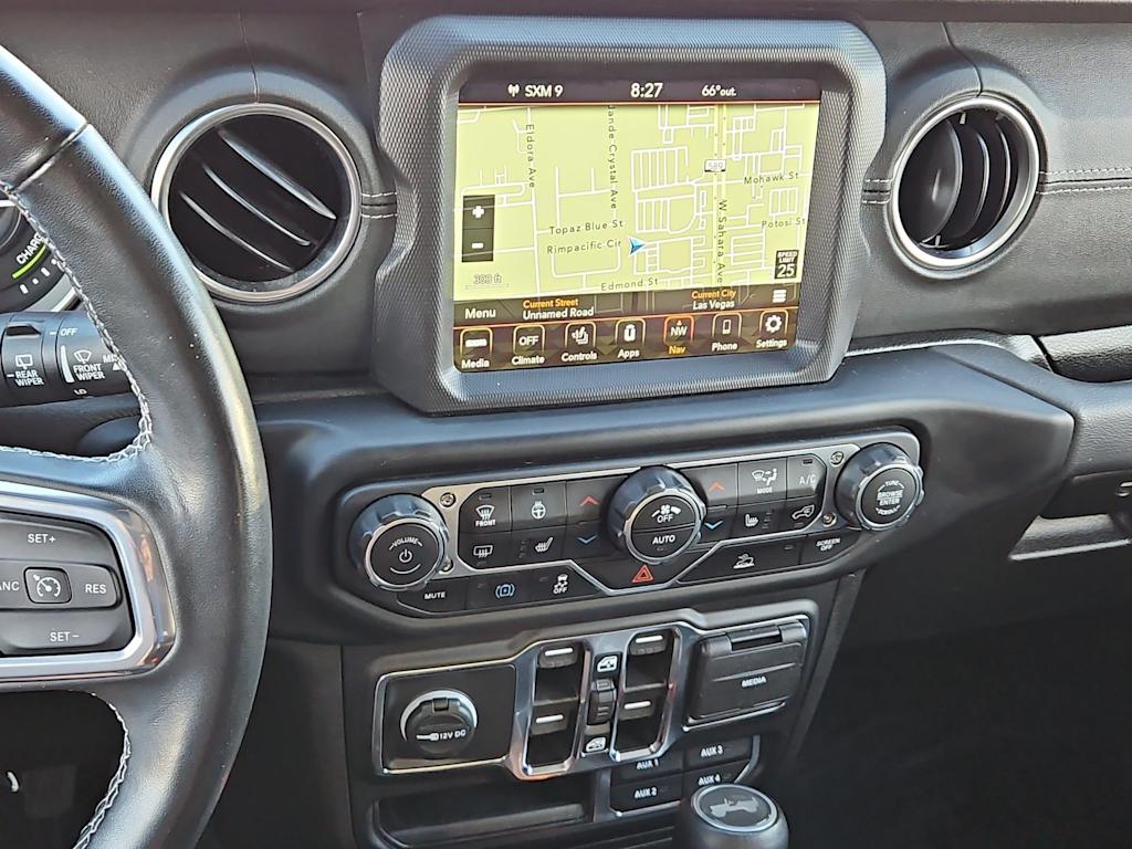 Thumbnail: 2023 Jeep Wrangler - 15