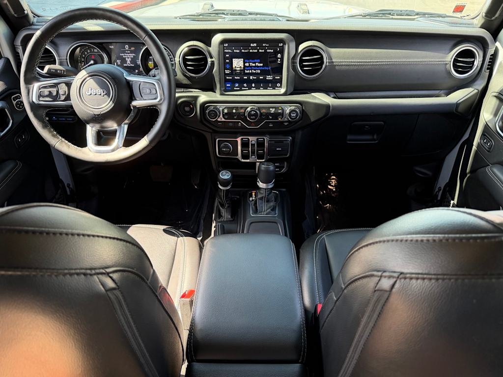 Thumbnail: 2023 Jeep Wrangler - 2