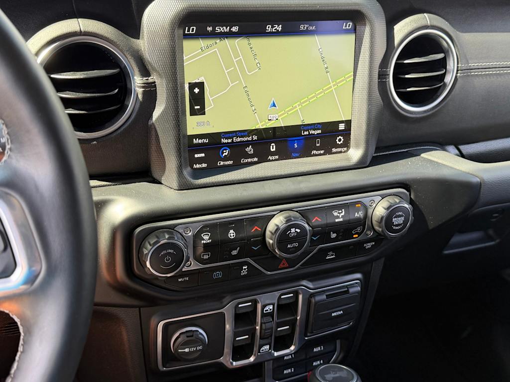 Thumbnail: 2023 Jeep Wrangler - 13