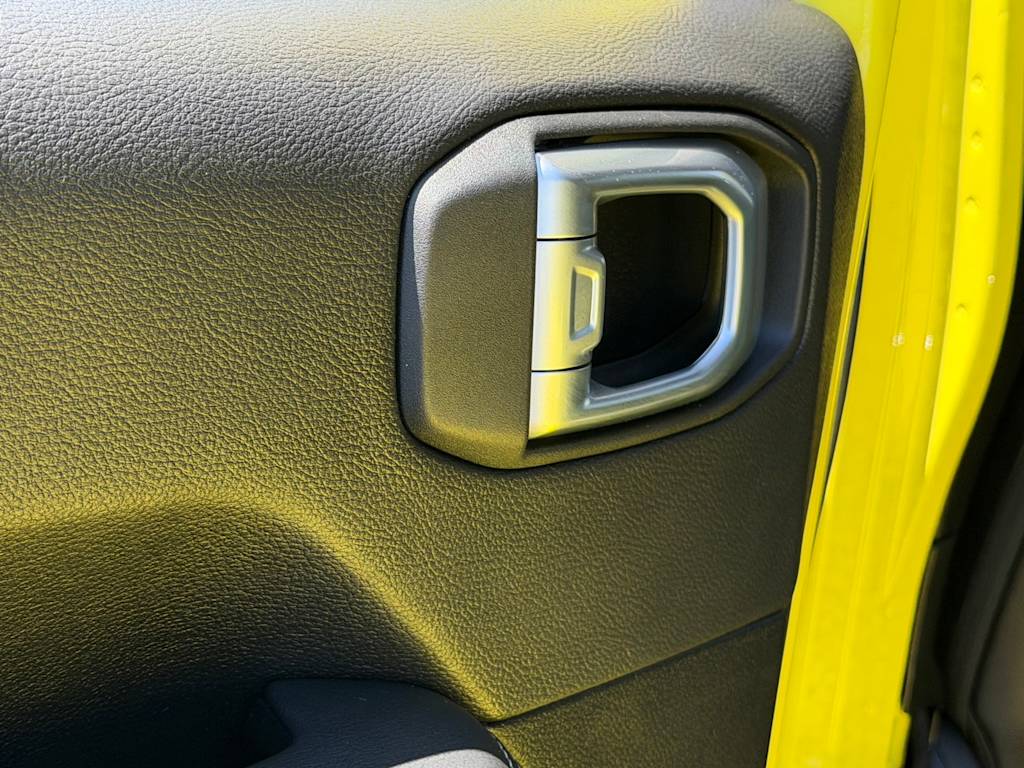 Thumbnail: 2023 Jeep Wrangler - 24