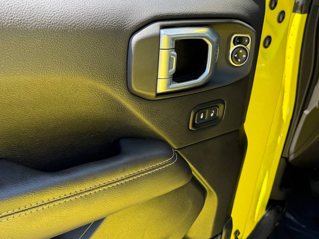 Thumbnail: 2023 Jeep Wrangler - 19