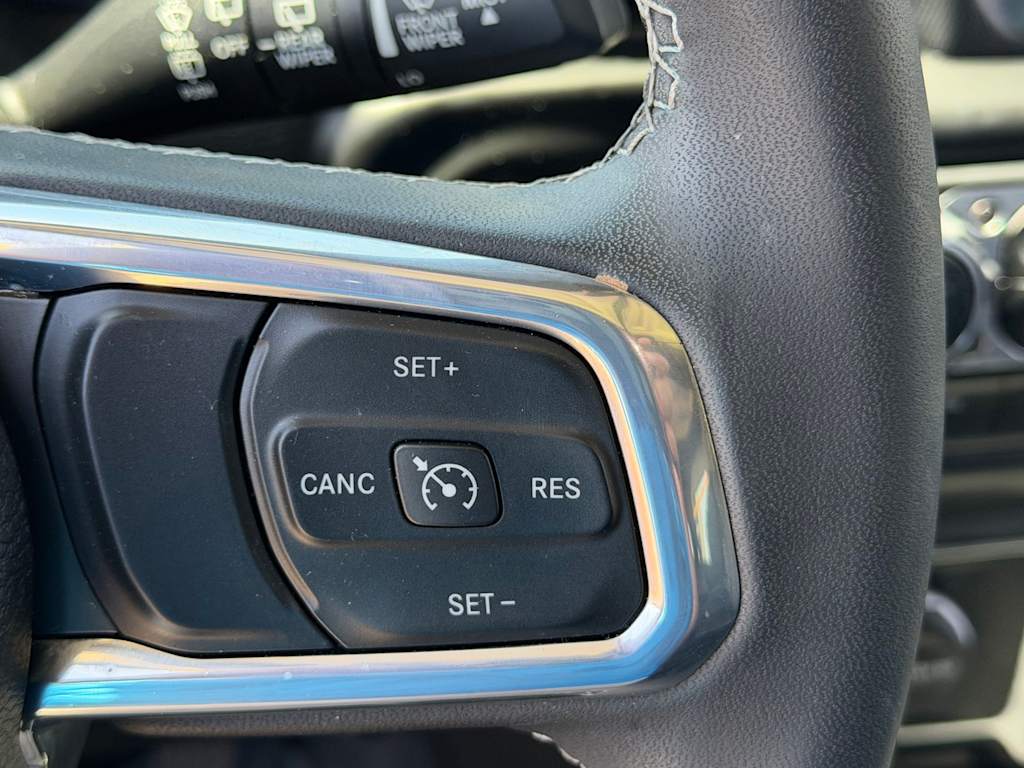 Thumbnail: 2023 Jeep Wrangler - 21