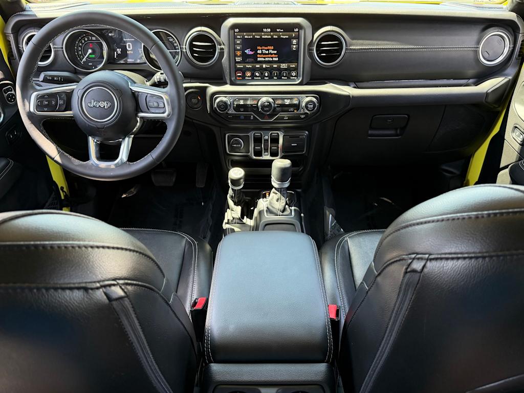 Thumbnail: 2023 Jeep Wrangler - 2
