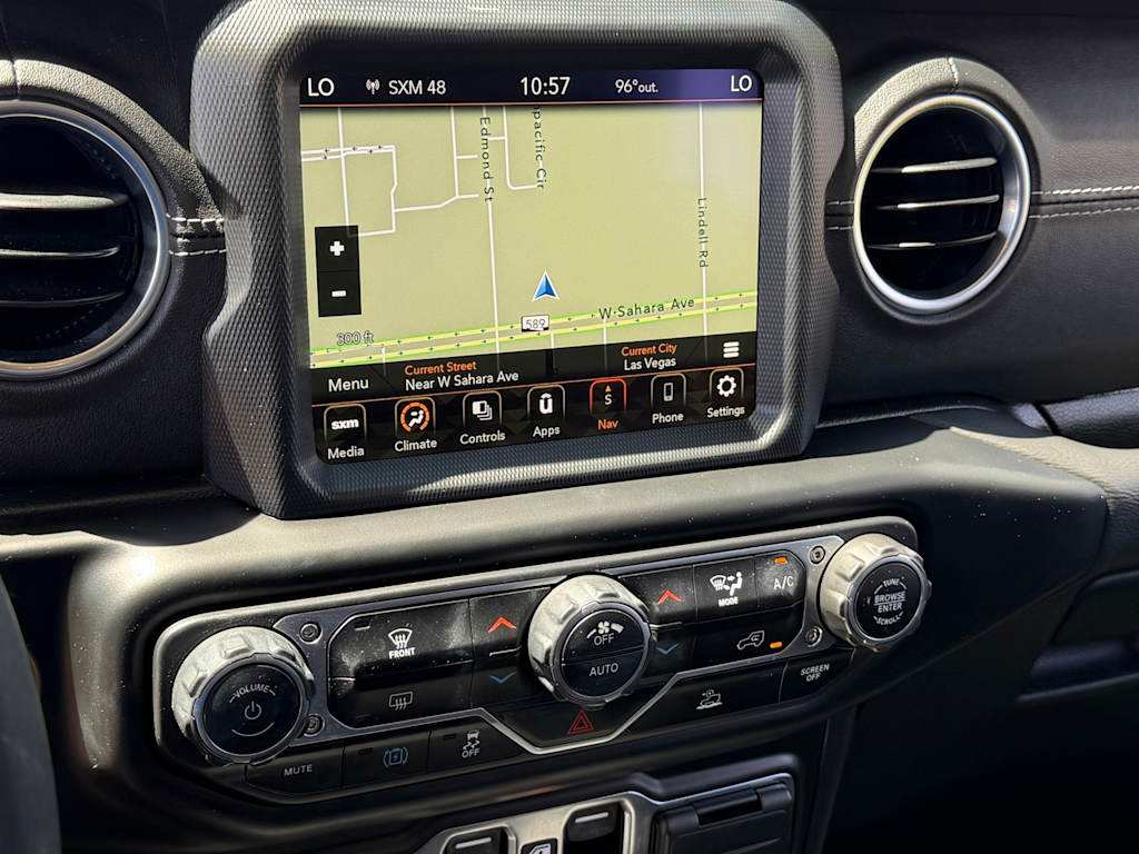 Thumbnail: 2023 Jeep Wrangler - 11
