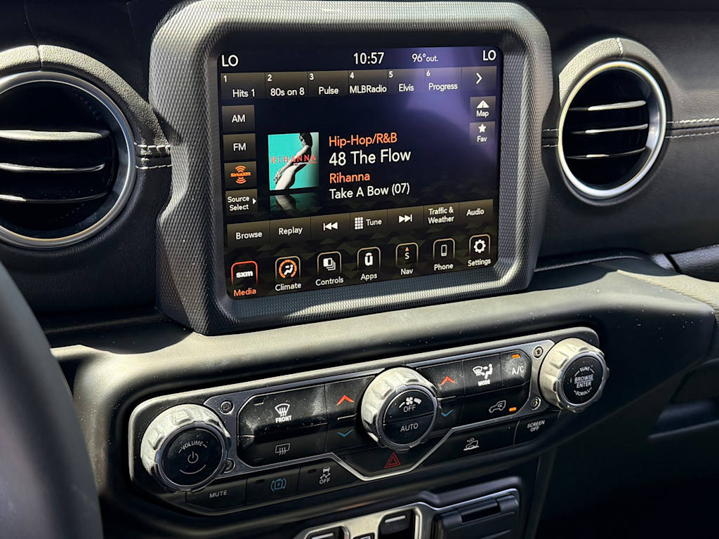 Thumbnail: 2023 Jeep Wrangler - 23
