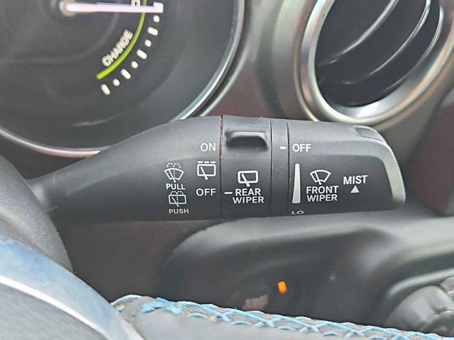 Thumbnail: 2023 Jeep Wrangler - 30