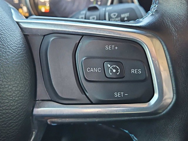 Thumbnail: 2023 Jeep Wrangler - 29
